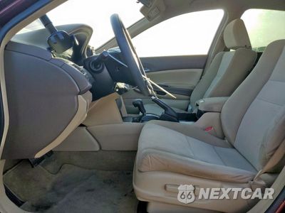 Zdjęcie 7 z 12 samochodu: 2009 HONDA ACCORD LXP VIN:JHMCP26429C008125 - miniatura
