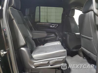 Zdjęcie 11 z 13 samochodu: 2023 CHEVROLET SUBURBAN K1500 PREMIER VIN:1GNSKFKD9PR419046 - miniatura