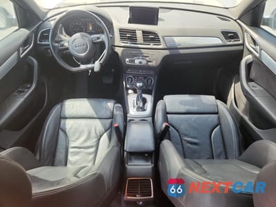 Zdjęcie 8 z 14 samochodu: 2018 AUDI Q3 PREMIUM PLUS VIN:WA1JCCFS8JR006707 - miniatura