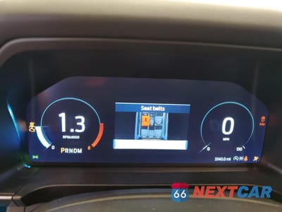 Zdjęcie 9 z 14 samochodu: 2024 FORD RANGER LARIAT VIN:1FTER4KH7RLE75243 - miniatura