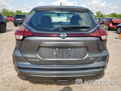 Zdjęcie 6 z 14 samochodu: 2021 NISSAN KICKS SV VIN:3N1CP5CV0ML466181 - miniatura