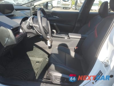 Zdjęcie 7 z 13 samochodu: 2025 TOYOTA PRIUS PRIME SE VIN:JTDACACU8S3041073 - miniatura