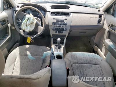 Zdjęcie 8 z 13 samochodu: 2008 FORD FOCUS SE VIN:1FAHP35N88W223891 - miniatura