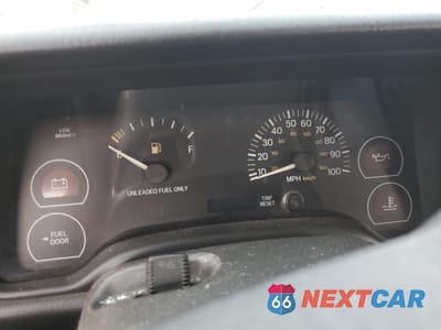 Zdjęcie 9 z 14 samochodu: 1997 JEEP CHEROKEE SE VIN:1J4FJ28S0VL509918 - miniatura