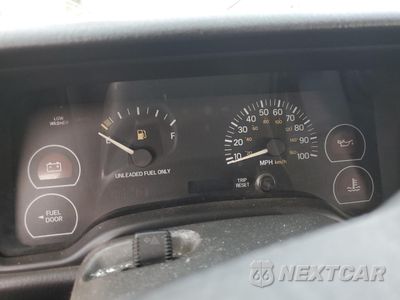 Zdjęcie 9 z 14 samochodu: 1997 JEEP CHEROKEE SE VIN:1J4FJ28S0VL509918 - miniatura