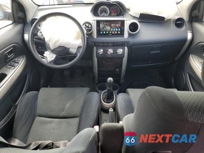Zdjęcie 8 z 13 samochodu: 2006 TOYOTA SCION XA VIN:JTKKT624760131088 - miniatura