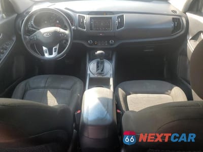 Zdjęcie 8 z 12 samochodu: 2012 KIA SPORTAGE LX VIN:KNDPB3A28C7338199 - miniatura