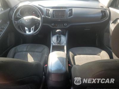 Zdjęcie 8 z 12 samochodu: 2012 KIA SPORTAGE LX VIN:KNDPB3A28C7338199 - miniatura
