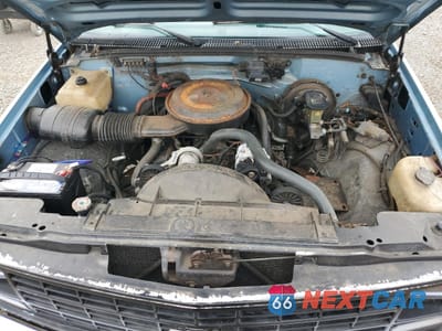 Zdjęcie 11 z 14 samochodu: 1990 CHEVROLET GMT-400 C2500 VIN:1GCFC24K8LE131130 - miniatura