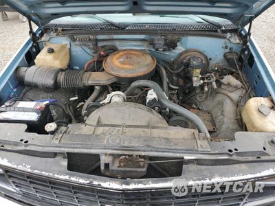 Zdjęcie 11 z 14 samochodu: 1990 CHEVROLET GMT-400 C2500 VIN:1GCFC24K8LE131130 - miniatura
