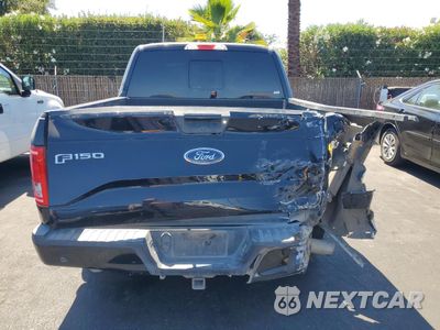 Zdjęcie 6 z 12 samochodu: 2016 FORD F150 SUPERCREW VIN:1FTEW1CP2GKE04287 - miniatura
