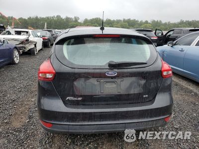 Zdjęcie 6 z 12 samochodu: 2015 FORD FOCUS SE VIN:1FADP3K25FL303902 - miniatura