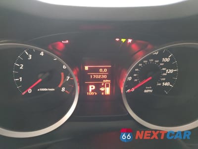 Zdjęcie 9 z 12 samochodu: 2011 MITSUBISHI LANCER ES/ES SPORT VIN:JA32U2FUXBU041006 - miniatura