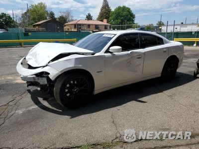 2016 DODGE CHARGER R/T 2C3CDXCT9GH351614 - główne zdjęcie licytacji z USA - miniatura