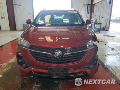 Piąte zdjęcie samochodu w środku: 2023 BUICK ENCORE GX SELECT VIN:KL4MMESL6PB087017 - miniatura