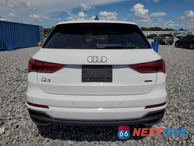 Zdjęcie 6 z 15 samochodu: 2024 AUDI Q3 PREMIUM PLUS S LINE 45 VIN:WA1EECF31R1207671 - miniatura