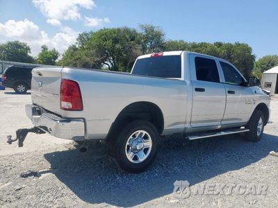 Trzecie zdjęcie samochodu z tyłu: 2015 RAM 2500 ST VIN:3C6UR5CJ8FG600981 - miniatura