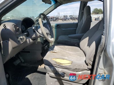 Zdjęcie 7 z 13 samochodu: 2003 DODGE CARAVAN SE VIN:1D4GP25363B206458 - miniatura