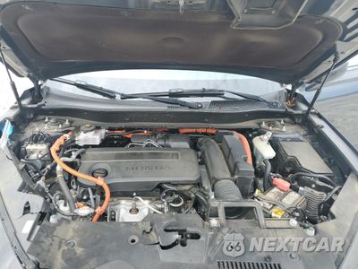 Zdjęcie 12 z 16 samochodu: 2024 HONDA CR-V SPORT VIN:7FARS5H56RE026989 - miniatura