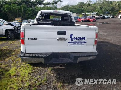 Zdjęcie 6 z 12 samochodu: 2009 FORD F150 SUPER CAB VIN:1FTRX14W59KA73454 - miniatura