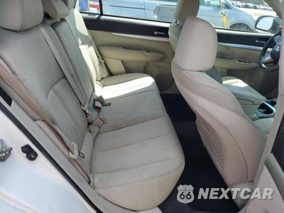 Zdjęcie 11 z 13 samochodu: 2011 SUBARU OUTBACK 2.5I VIN:4S4BRBAC6B1407090 - miniatura