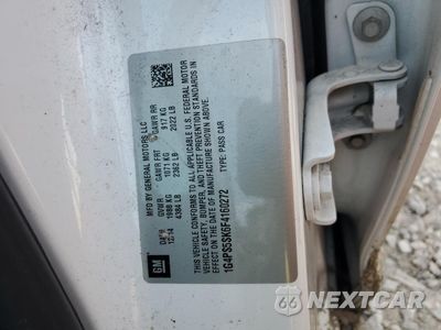 Zdjęcie 13 z 15 samochodu: 2015 BUICK VERANO VIN:1G4PS5SK6F4160272 - miniatura