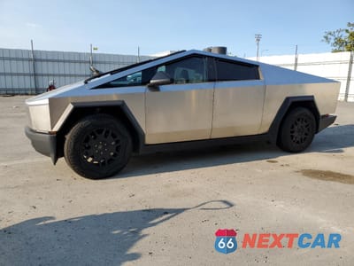 2024 TESLA CYBERTRUCK 7G2CEHED9RA003657 - główne zdjęcie licytacji z USA - miniatura