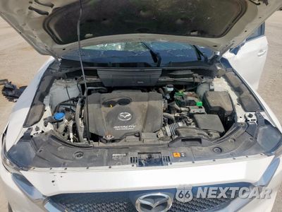 Zdjęcie 12 z 15 samochodu: 2018 MAZDA CX-5 SPORT VIN:JM3KFABM9J1454523 - miniatura