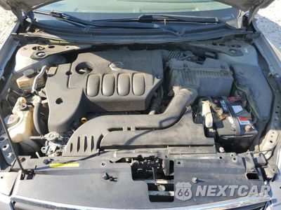 Zdjęcie 11 z 13 samochodu: 2009 NISSAN ALTIMA 2.5 VIN:1N4AL21E69N407506 - miniatura