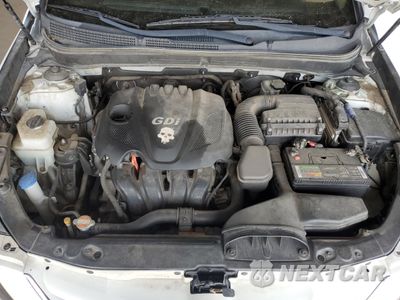 Zdjęcie 11 z 14 samochodu: 2012 HYUNDAI SONATA GLS VIN:5NPEB4AC9CH331487 - miniatura