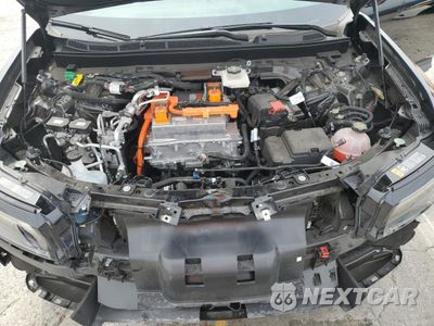 Zdjęcie 12 z 14 samochodu: 2024 HONDA PROLOGUE EX VIN:3GPKHVRJ6RS512165 - miniatura