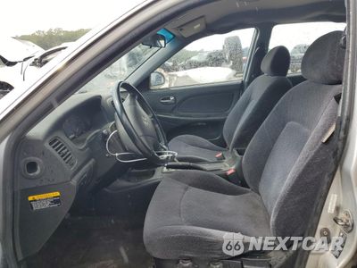 Zdjęcie 7 z 12 samochodu: 2005 HYUNDAI SONATA GL VIN:KMHWF25H15A155771 - miniatura