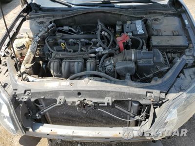 Zdjęcie 11 z 14 samochodu: 2012 FORD FUSION SE VIN:3FAHP0HA0CR205534 - miniatura