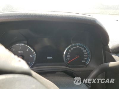 Zdjęcie 9 z 14 samochodu: 2017 CHEVROLET TAHOE K1500 LT VIN:1GNSKBKC9HR399849 - miniatura