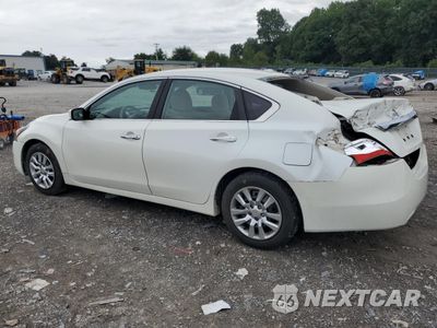 Drugie zdjęcie samochodu z przodu: 2015 NISSAN ALTIMA 2.5 VIN:1N4AL3AP8FC211937 - miniatura