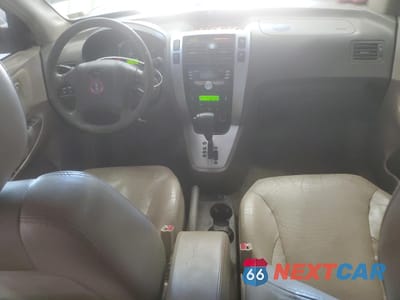 Zdjęcie 8 z 15 samochodu: 2006 HYUNDAI TUCSON GLS VIN:KM8JN72D16U304191 - miniatura