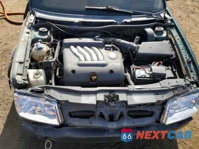 Zdjęcie 11 z 12 samochodu: 1999 VOLKSWAGEN JETTA GL VIN:3VWRA29MXXM087044 - miniatura