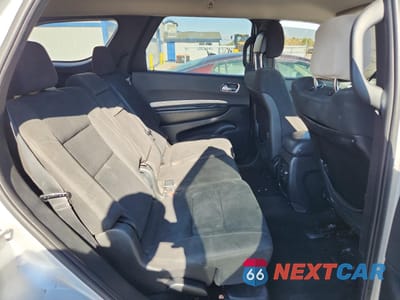 Zdjęcie 11 z 13 samochodu: 2011 DODGE DURANGO EXPRESS VIN:1D4RE2GG2BC691656 - miniatura