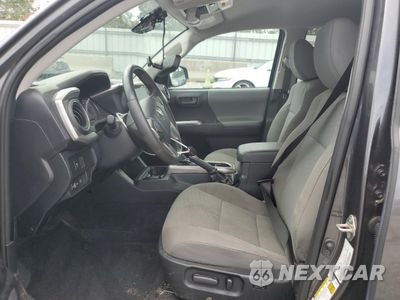 Zdjęcie 7 z 15 samochodu: 2020 TOYOTA TACOMA DOUBLE CAB VIN:3TMAZ5CN4LM116656 - miniatura