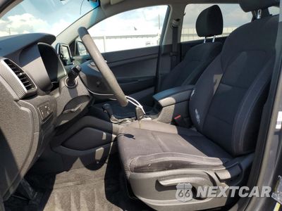 Zdjęcie 7 z 15 samochodu: 2020 HYUNDAI TUCSON SE VIN:KM8J2CA42LU087622 - miniatura