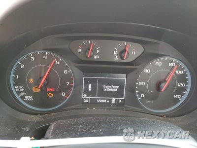 Zdjęcie 9 z 13 samochodu: 2017 CHEVROLET MALIBU LS VIN:1G1ZB5ST5HF281672 - miniatura