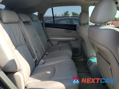 Zdjęcie 11 z 13 samochodu: 2006 LEXUS RX 400 VIN:JTJHW31U860012178 - miniatura