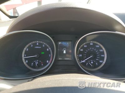 Zdjęcie 9 z 14 samochodu: 2017 HYUNDAI SANTA FE SE VIN:KM8SM4HF7HU192627 - miniatura