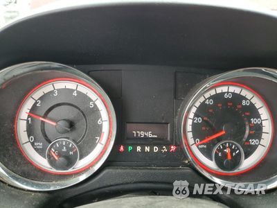 Zdjęcie 9 z 14 samochodu: 2013 DODGE GRAND CARAVAN SXT VIN:2C4RDGCG3DR637568 - miniatura