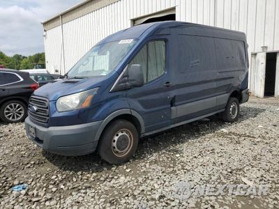 2016 FORD TRANSIT T-250 1FTYR2CM2GKA43059 - główne zdjęcie licytacji z USA - miniatura
