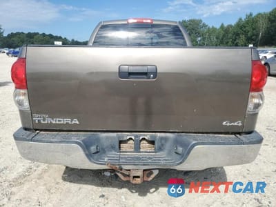 Zdjęcie 6 z 13 samochodu: 2007 TOYOTA TUNDRA SR5 DOUBLE CA VIN:5TBBT54197S452027 - miniatura