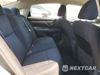 Zdjęcie 10 z 13 samochodu: 2017 NISSAN ALTIMA 2.5 VIN:1N4AL3AP3HN361963 - miniatura