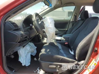 Zdjęcie 7 z 13 samochodu: 2011 TOYOTA CAMRY BASE VIN:4T1BF3EKXBU657205 - miniatura