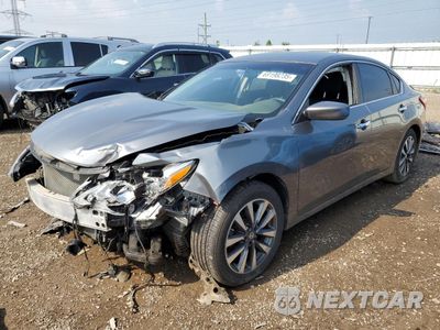 2017 NISSAN ALTIMA 2.5 1N4AL3AP6HC276675 - główne zdjęcie licytacji z USA - miniatura