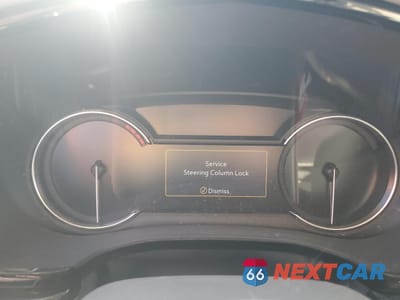 Zdjęcie 9 z 13 samochodu: 2021 CADILLAC XT6 PREMIUM LUXURY VIN:1GYKPDRS1MZ104475 - miniatura